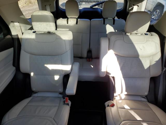 1FM5K8HC3LGA44174 Ford Explorer Platinum