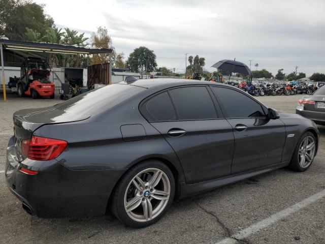 WBAKN9C56ED681512 BMW 550 I
