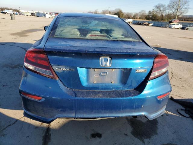 2HGFG3B50FH526764 Honda Civic Lx