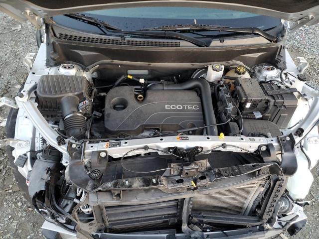 3GKALVEV0LL248452 GMC Terrain Slt