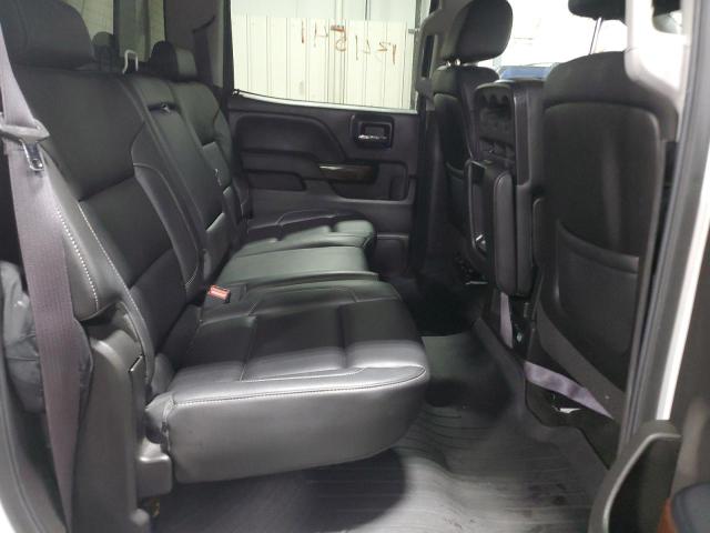3GTU2VEC8FG285644 GMC Sierra K1500 Slt