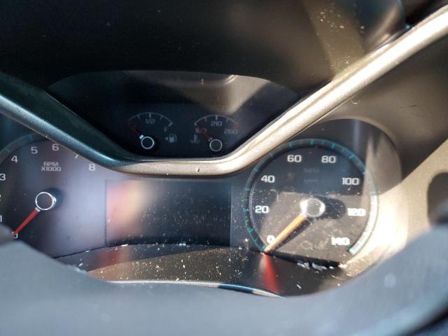 1GTG6CEN4L1134222 GMC CANYON SLE