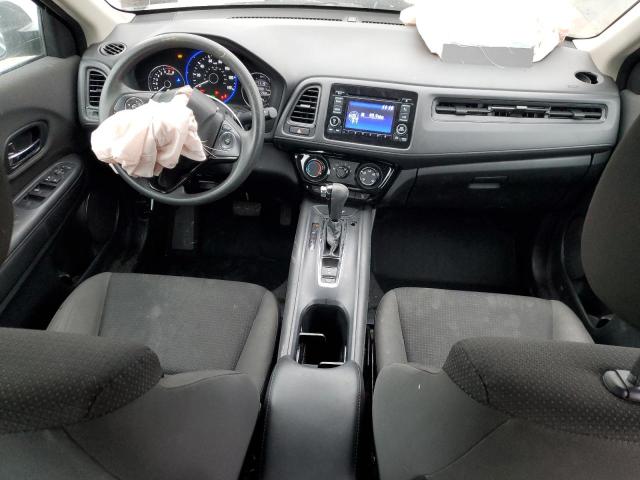 3CZRU6H35KG734025 Honda HR-V LX