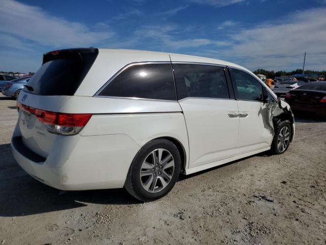 5FNRL5H96FB118496 Honda Odyssey Touring