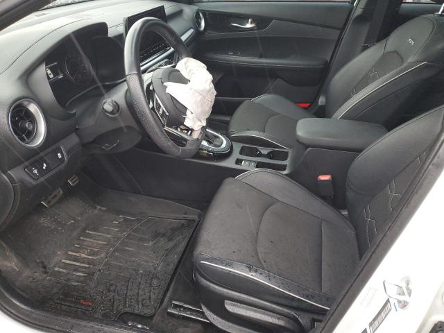 3KPF54AD6NE441313 KIA Forte Gt Line