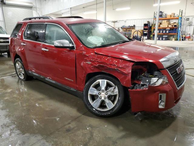 2GKALREKXE6291118 GMC Terrain Sle