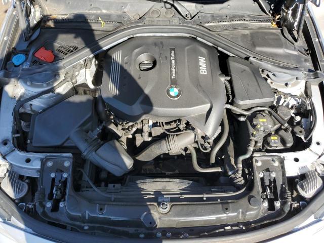 WBA4J1C51KBU67332 BMW 430i Gran Coupe