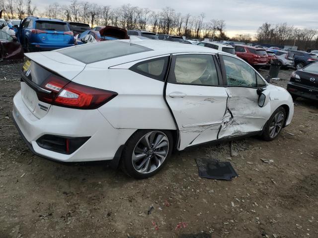 JHMZC5F34JC004578 Honda Clarity Touring