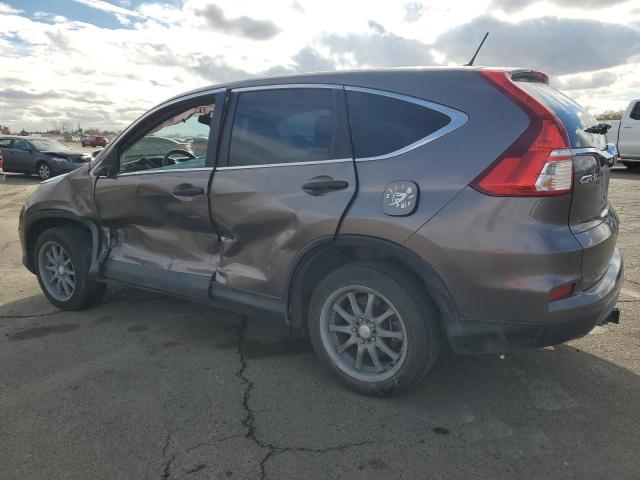 3CZRM3H38FG707731 Honda CR-V LX