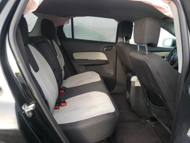 2GKALMEK4F6427747 GMC Terrain Sle