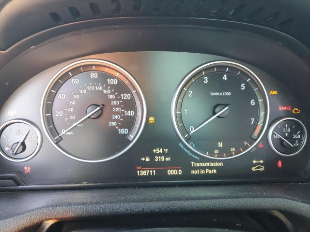 5UXXW5C53F0E88615 BMW X4 Xdrive35i