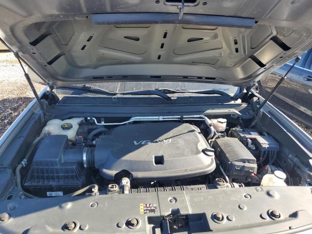 1GTH5BEN6J1251735 GMC Canyon