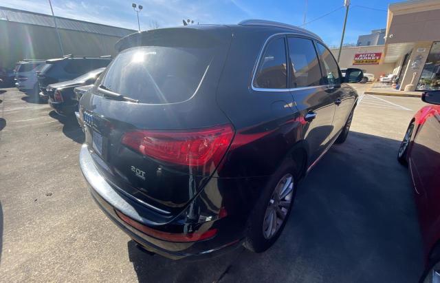 WA1CFAFP2FA061773 Audi Q5 PREMIUM