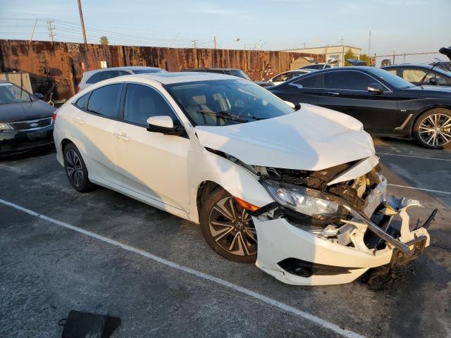 JHMFC1F39JX023213 Honda CIVIC EX