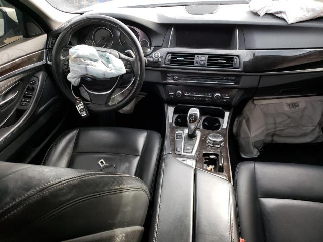 WBA5B1C53GG134903 BMW 535 I