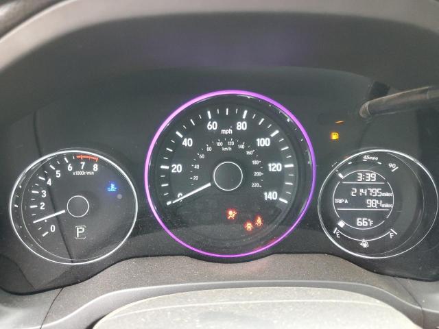 3CZRU5H50GM720120 Honda HR-V EX