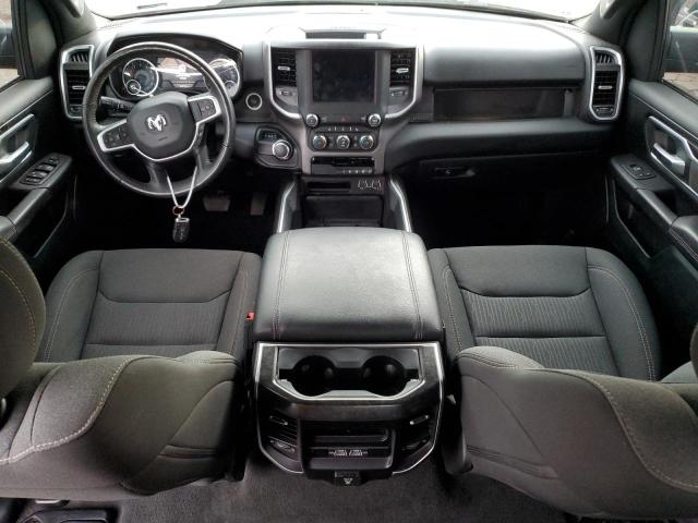1C6RREFT0MN502602 RAM 1500 Big Horn/lone Star