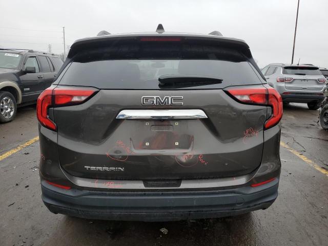 3GKALMEV8KL399774 GMC Terrain Sle