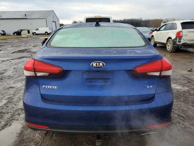 3KPFN4A84HE104906 KIA FORTE EX