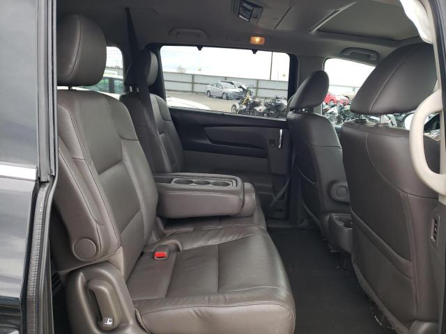 5FNRL5H9XGB090560 Honda Odyssey Touring