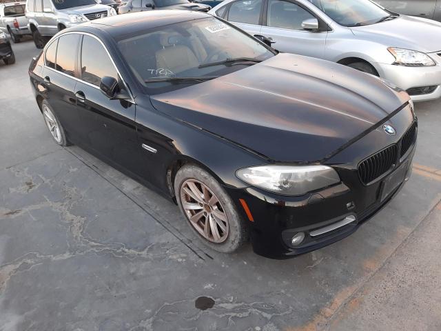 WBA5A5C58FD513423 BMW 528 I