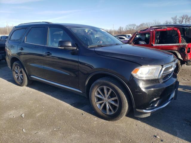1C4RDJDG5FC931352 Dodge DURANGO LIMITED