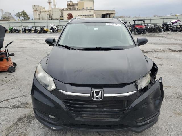 3CZRU5H77GM719046 Honda Hr-v Exl