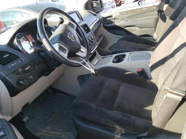 2C4RDGCG7GR360878 Dodge Grand Caravan Sxt