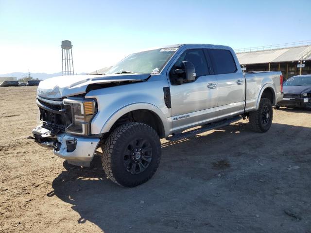 Auction sale of the 2020 Ford F350 Super Duty , vin: 1FT8W3BT5LEE45125, lot number: 178898953