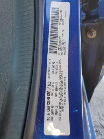 1C3CDZAB0EN184201 Dodge AVENGER SE