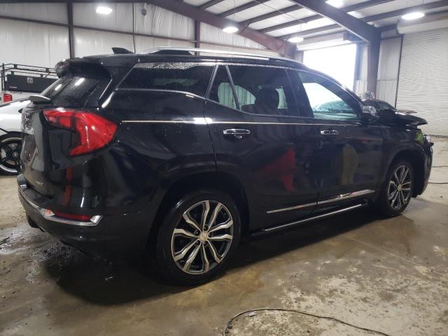 3GKALXEX7KL169758 GMC Terrain Denali