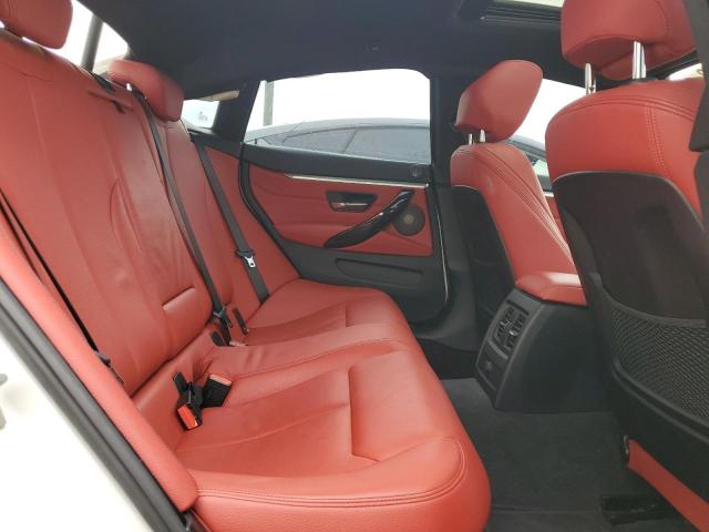 WBA4B1C51GG242125 BMW 435 I Gran Coupe