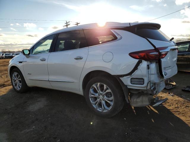 5GAEVCKW1MJ243845 Buick Enclave Avenir