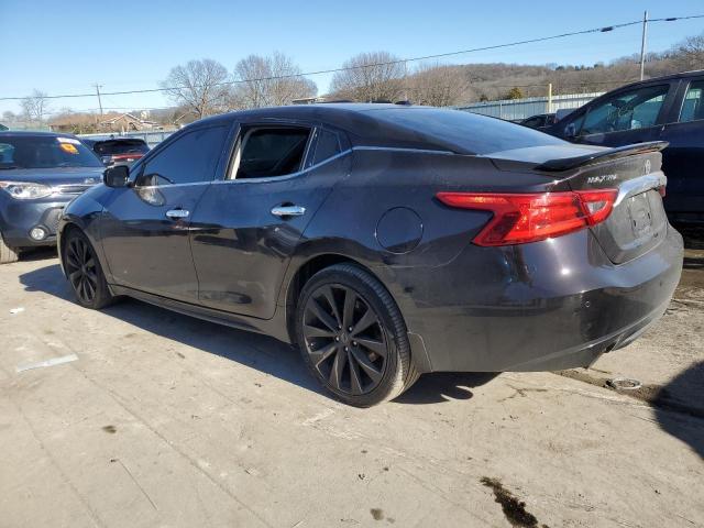 Nissan Maxima 3.5s 2016 1N4AA6AP1GC386104 Image 2