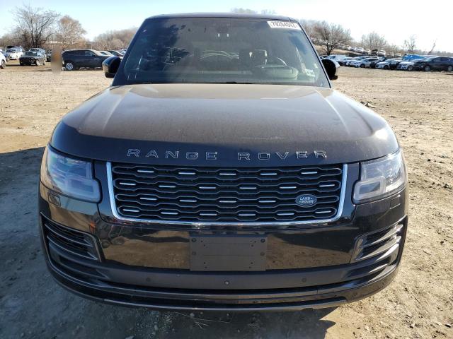 SALGW2SE4KA540961 Land Rover Range Rover Sv Autobiography Dynamic