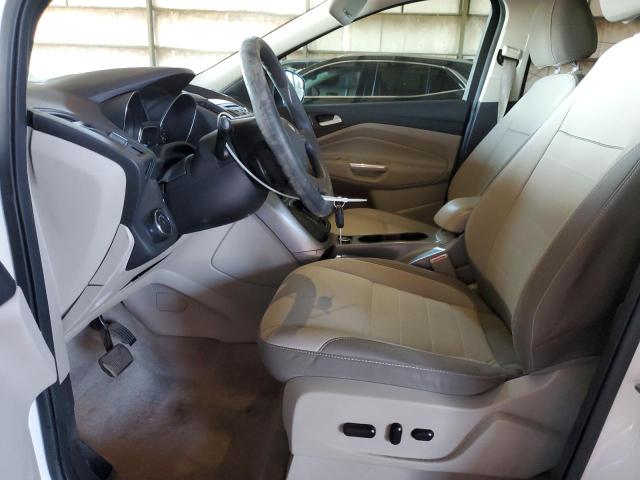 1FMCU0GX2FUA17948 Ford ESCAPE SE