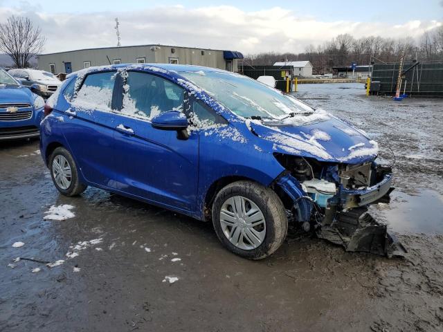 3HGGK5H45KM700241 Honda FIT LX