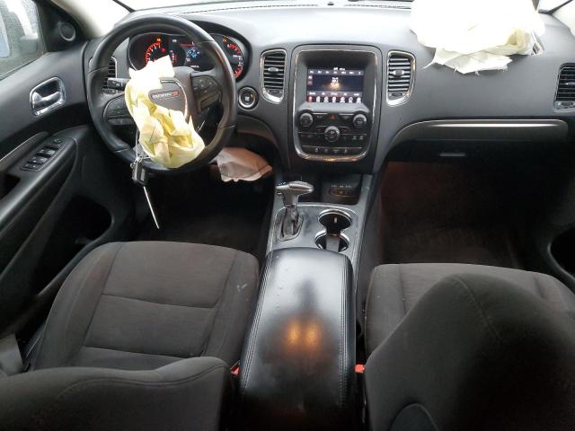 1C4RDHAGXJC413212 Dodge Durango Sxt