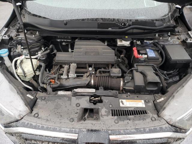 2HKRW2H84NH607315 Honda CR-V EXL
