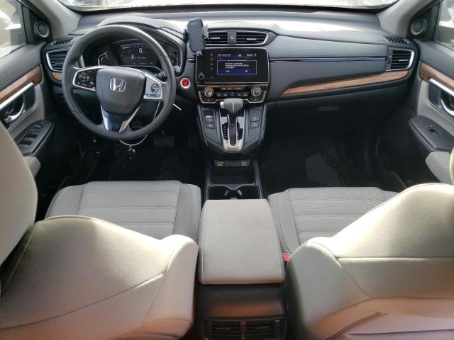 2HKRW2H50MH663711 Honda CR-V EX
