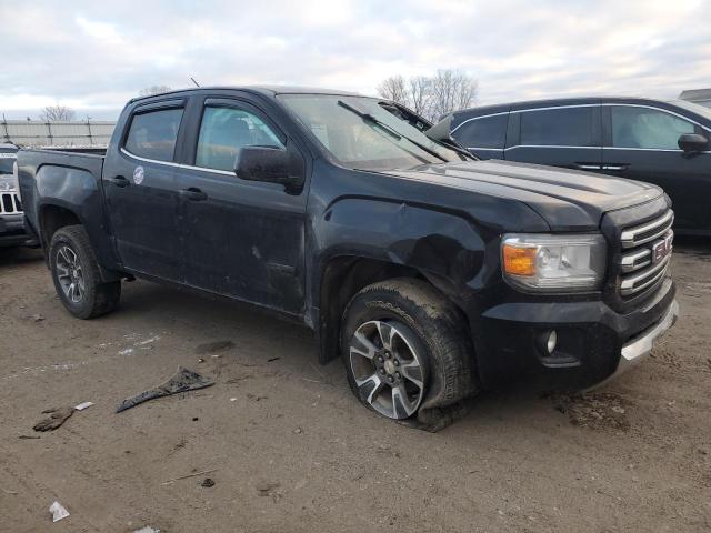 1GTG6CE37G1264127 GMC CANYON SLE