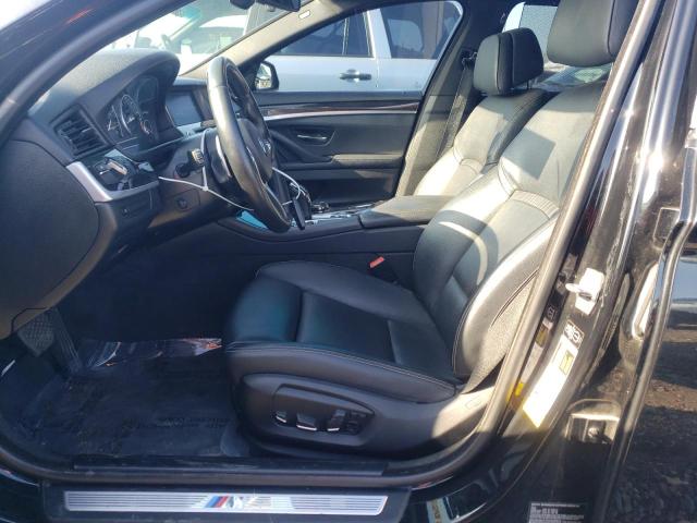 WBAKN9C57ED000824 BMW 550 I