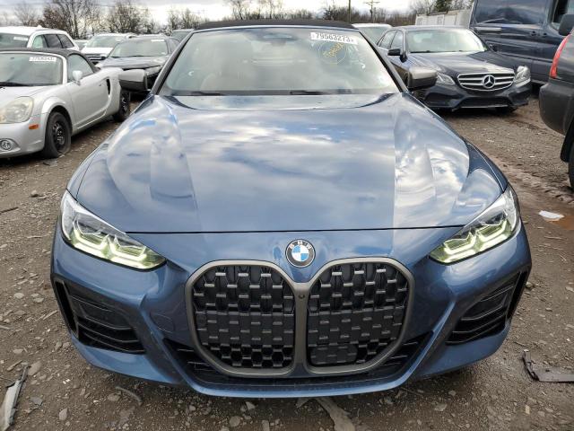 WBA53AT05MCH15746 BMW M440I