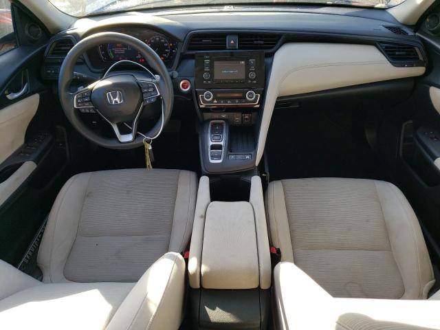 19XZE4F14KE006636 Honda Insight Lx