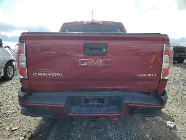 1GTG6EEN8J1221906 GMC Canyon Denali