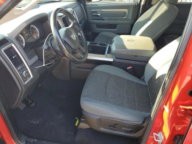 1C6RR7GT7ES187584 RAM 1500 Slt