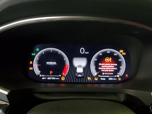 5J8YE1H0XPL030535 Acura MDX A-SPEC