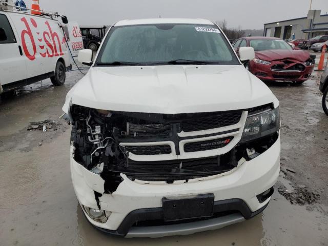 3C4PDCEGXGT181986 Dodge Journey R/t