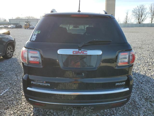 1GKKVPKD1GJ169990 GMC ACADIA SLE