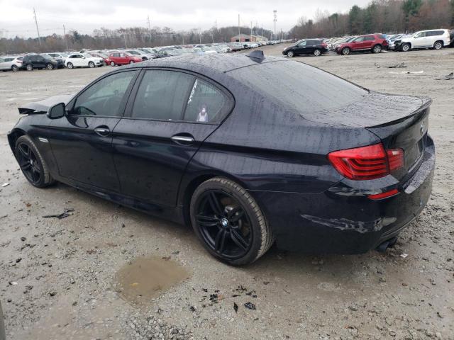 WBA5B3C5XFD546635 BMW 535 XI